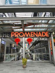 The Promenade@Pelikat (D19), Shop House #522886021